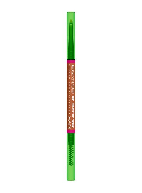 Blade & Shade Auburn 6 g NYX Professional Makeup-0