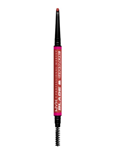 Blade & Shade Rich Auburn 6 g NYX Professional Makeup-1
