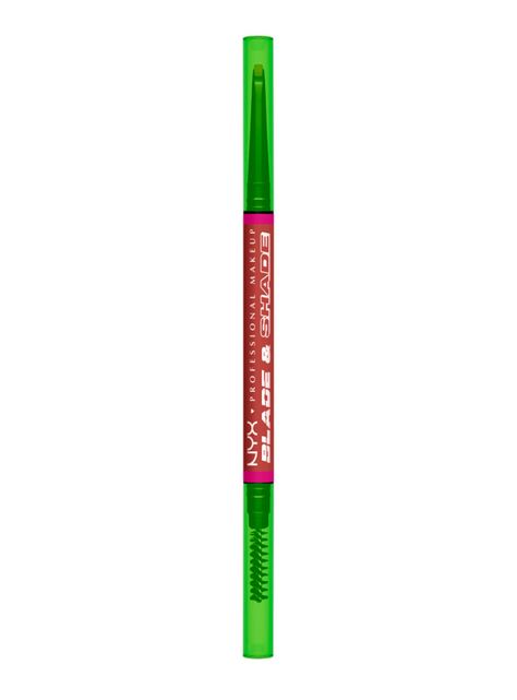 Blade & Shade Rich Auburn 6 g NYX Professional Makeup-0