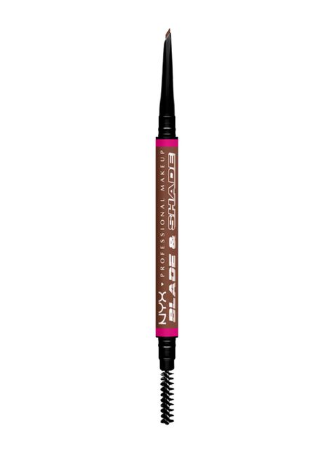Blade & Shade Chocolate 6 g NYX Professional Makeup-1