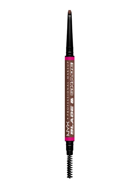 Blade & Shade Brunette 6 g NYX Professional Makeup-1