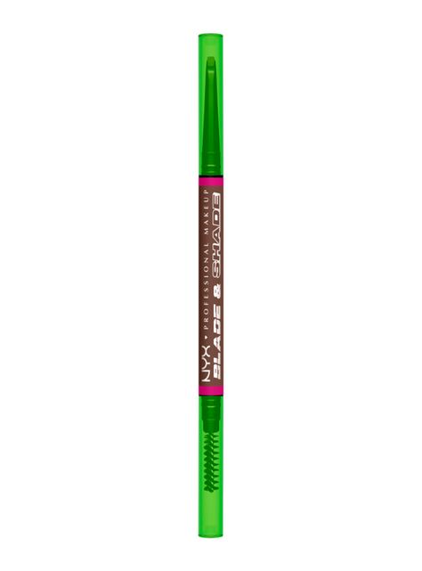 Blade & Shade Brunette 6 g NYX Professional Makeup-0