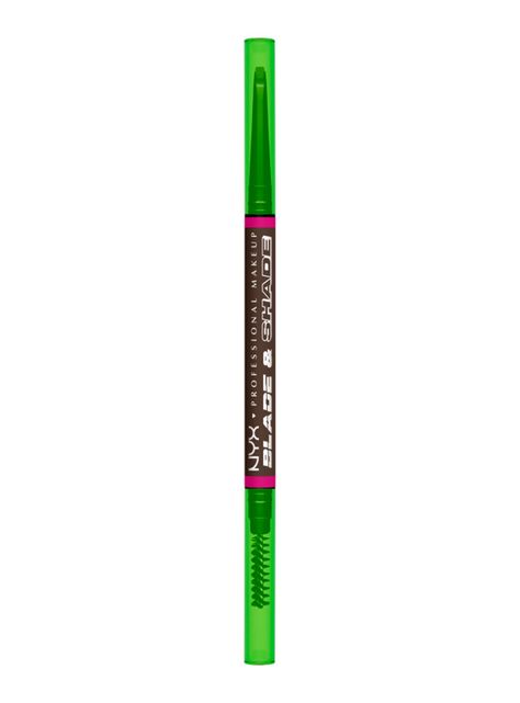 NYX Professional Makeup Blade & Shade, Espresso 6 g-0
