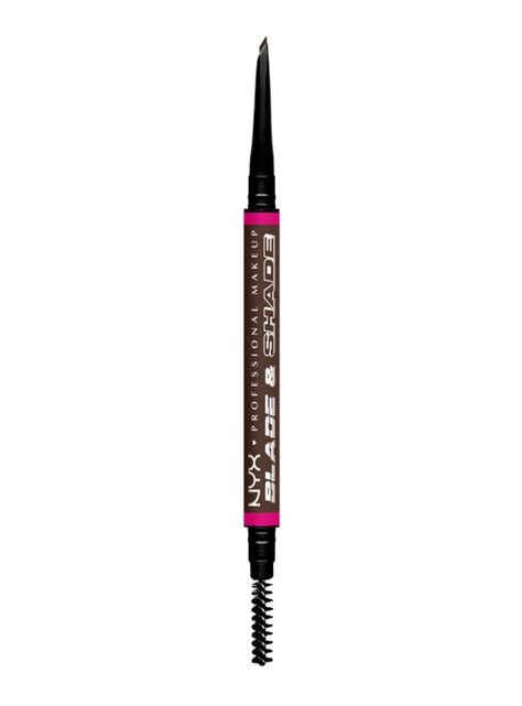 NYX Professional Makeup Blade & Shade, Espresso 6 g-1
