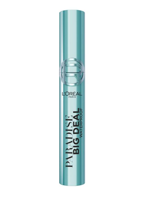 Máscara de Pestañas Paradise Big Deal WTP 9.5ml L'Oréal Paris-1