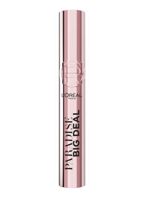 Máscara de Pestañas Paradise Big Deal Volume Máscara WSH 10ml L'Oréal Paris-1