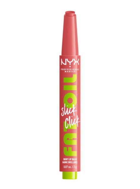 NYX Professional Makeup Fat Oil Slick Click Caption this 2g-1