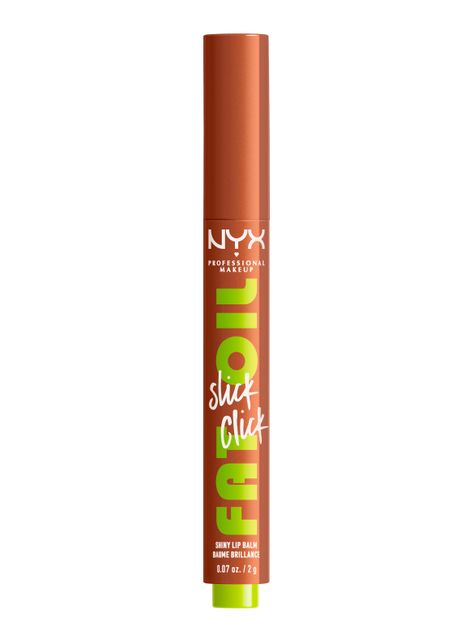 NYX Professional Makeup Fat Oil Slick Click Feedworthy 2g-0