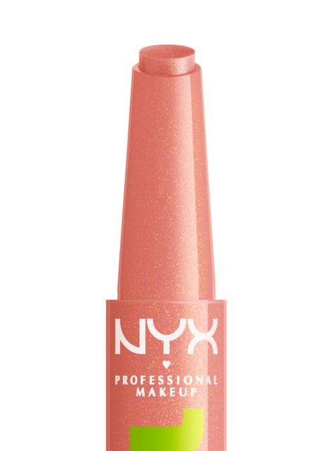 NYX Professional Makeup Fat Oil Slick Click Group Chat 2g-3