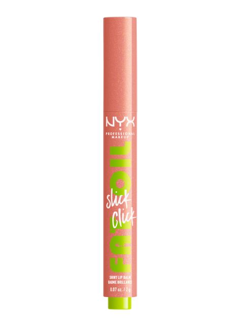 NYX Professional Makeup Fat Oil Slick Click Group Chat 2g-0