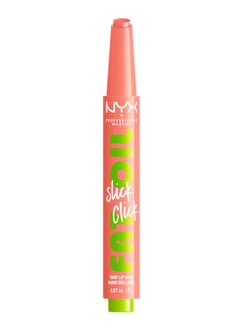 NYX Professional Makeup Fat Oil Slick Click Group Chat 2g-1