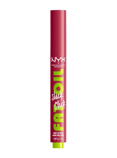 NYX Professional Makeup Fat Oil Slick Click In the Drafts 2g-0