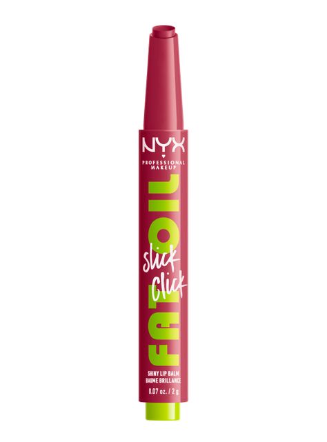 NYX Professional Makeup Fat Oil Slick Click In the Drafts 2g-1