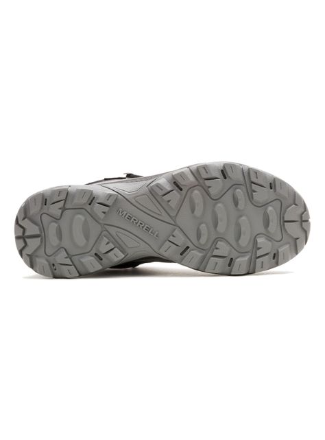 Zapatilla Outdoor Hombre Tempo Exp Mid con Caña-4