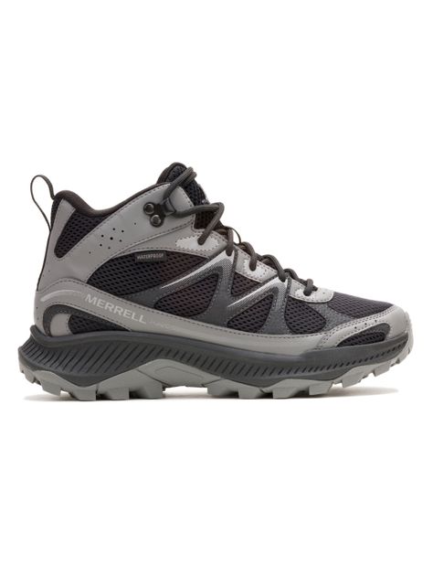 Zapatilla Outdoor Hombre Tempo Exp Mid con Caña-0