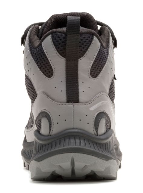 Zapatilla Outdoor Hombre Tempo Exp Mid con Caña-3