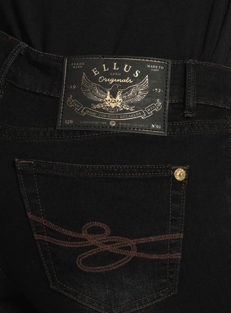 Jeans Janice Tiro Medio-2