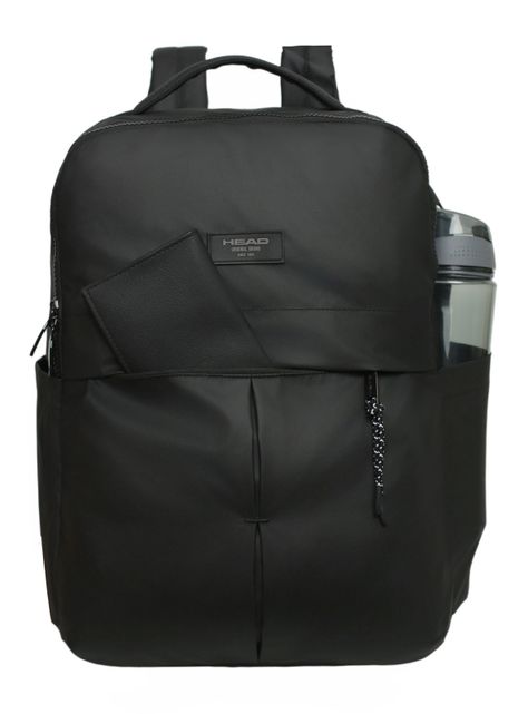 Mochila Notebook 25L Avenue Reverse Negro-0