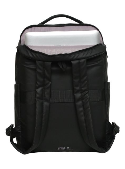 Mochila Notebook 25L Avenue Reverse Negro-5