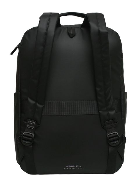 Mochila Notebook 25L Avenue Reverse Negro-1