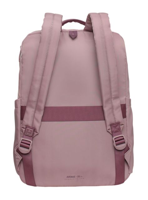 Mochila Notebook 25L Avenue Palo Rosa-1