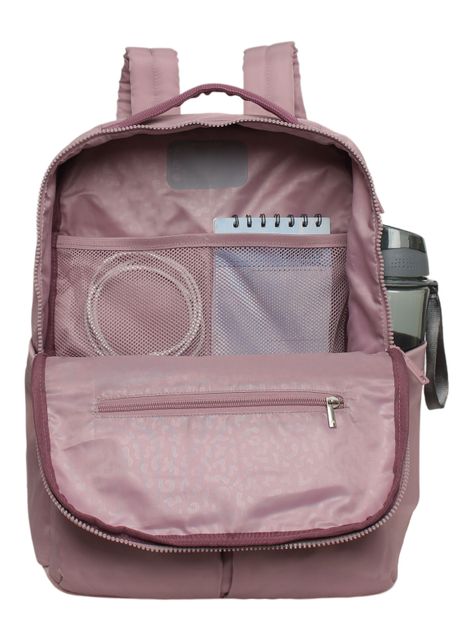 Mochila Notebook 25L Avenue Palo Rosa-4