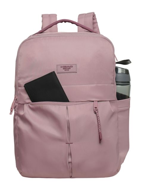Mochila Notebook 25L Avenue Palo Rosa-0