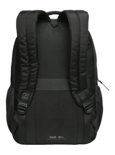 Mochila Notebook 40L Pulse Reverse Negro-1