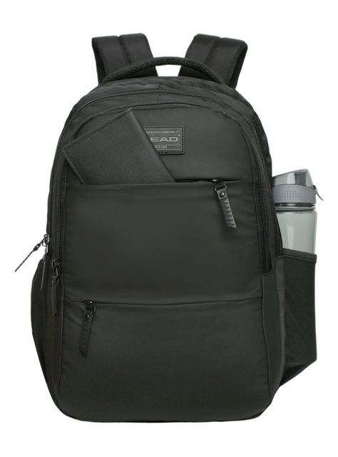 Mochila Notebook 40L Pulse Reverse Negro-0