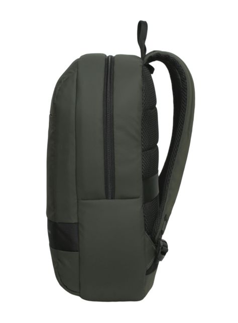 Mochila Notebook 23L Blazer Reverse Verde Militar-3