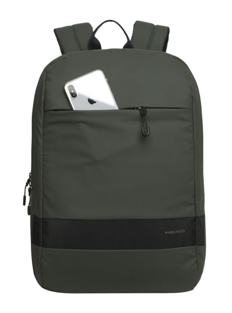 Mochila Notebook 23L Blazer Reverse Verde Militar-0