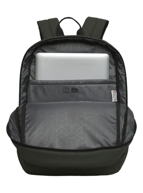 Mochila Notebook 23L Blazer Reverse Verde Militar-4