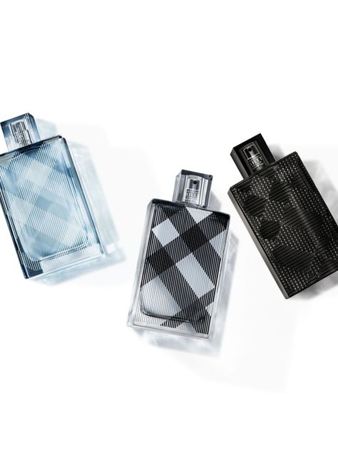 Perfume Burberry Brit For Him EDT 50 ml-3