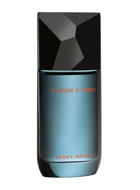 Perfume Issey Miyake Fusión D'Issey Hombre EDT 100 ml-0