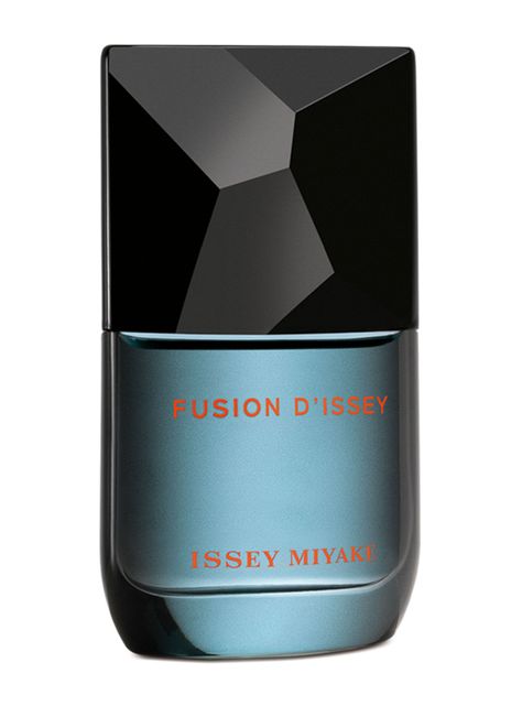 Perfume Issey Miyake Fusión D'Issey Hombre EDT 50 ml-0