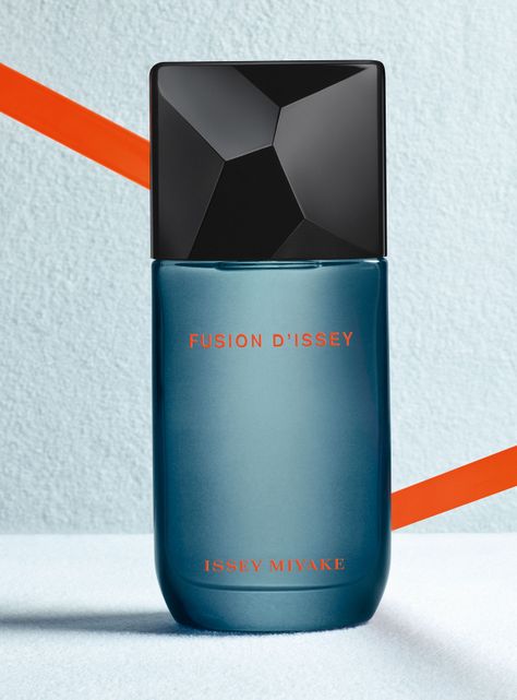 Perfume Issey Miyake Fusión D'Issey Hombre EDT 50 ml-1