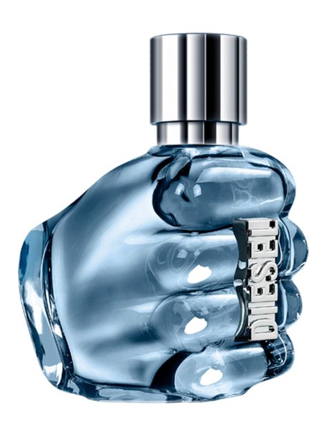 Perfume Diesel Only The Brave EDT Hombre 35 ml-0