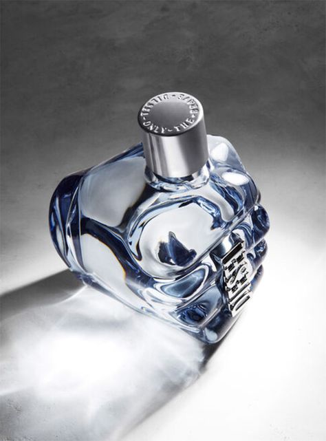 Perfume Diesel Only The Brave Hombre EDT 125 ml-3