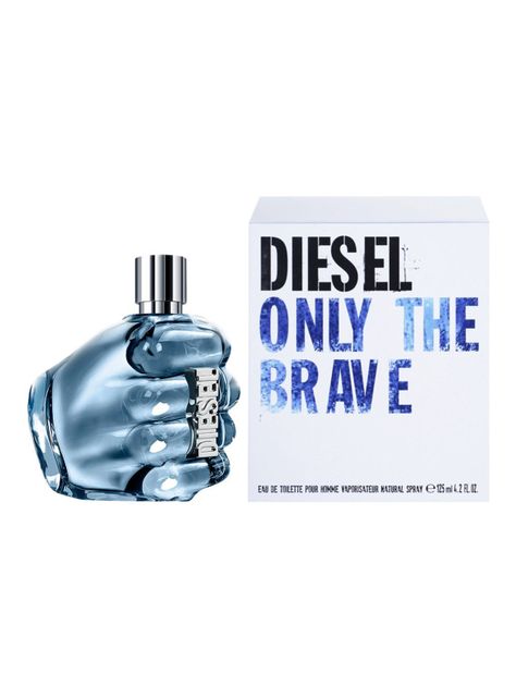 Perfume Diesel Only The Brave Hombre EDT 125 ml-1