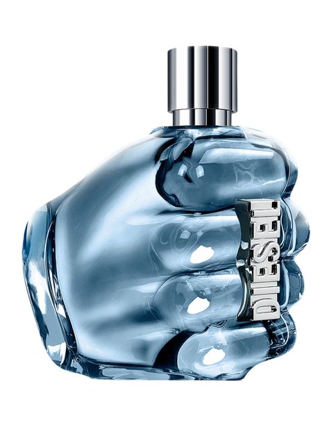 Perfume Diesel Only The Brave Hombre EDT 125 ml-0