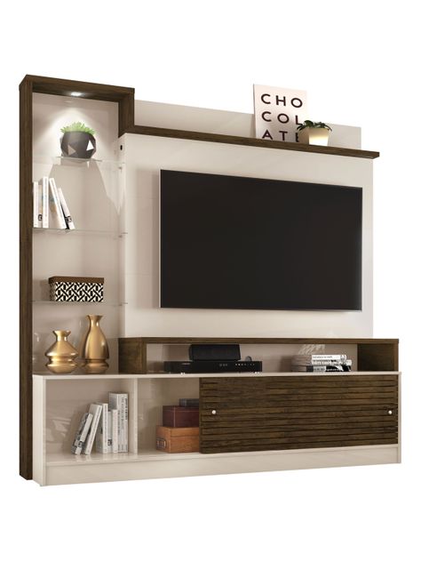 Home TV 55" Frizz Prime-0