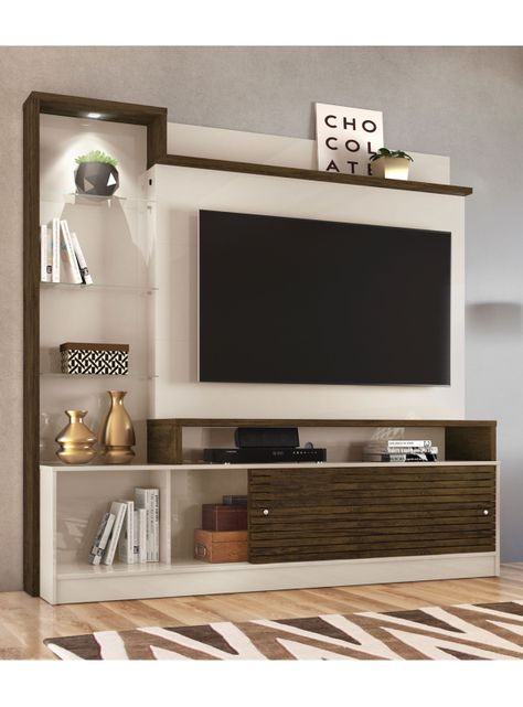 Home TV 55" Frizz Prime-3