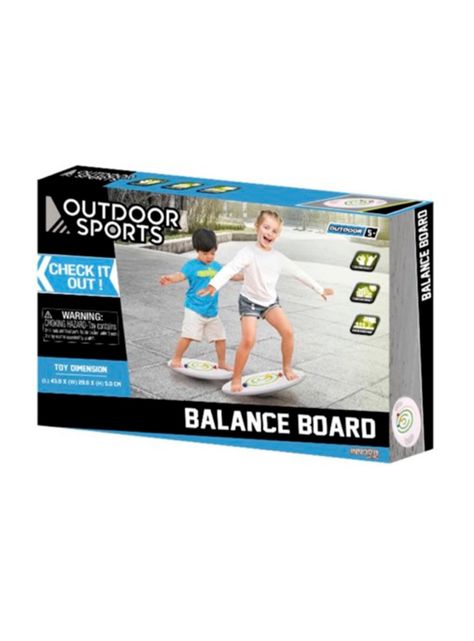 Juego Plataforma de Balance y Equilibrio Hostfull 63800-0
