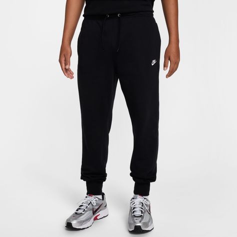 Pantalón Clásico Jogger Tejido Frech Terry Club Ft-0