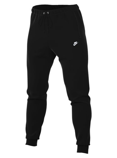 Pantalón Clásico Jogger Tejido Frech Terry Club Ft-3