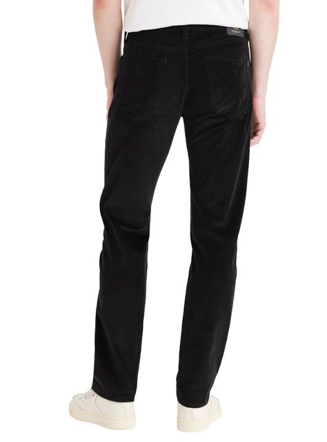 Pantalón Cotelé Slim Fit-1