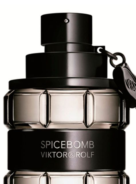 Perfume Viktor & Rolf Spicebomb Hombre EDT 50 ml-1