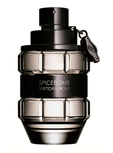 Perfume Viktor & Rolf Spicebomb Hombre EDT 50 ml-0