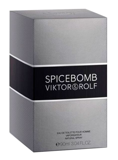 Perfume Viktor & Rolf Spicebomb Hombre EDT 90 ml-2