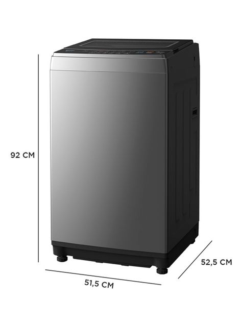 Lavadora de Carga Superior 9 Kilos MLS-090GE04N-1